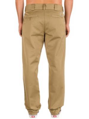 Netthandel Carhartt WIP Master II Bukse hos Blue Tomato Netthandel Carhartt WIP Aviation Bukse hos Blue Tomato